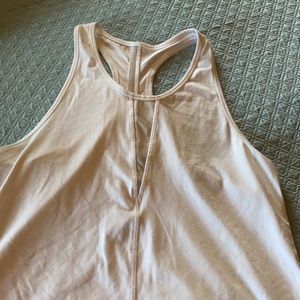 Effortless tank